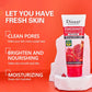 Pomegranate Vitamin E Facial Wash Anti-Aging