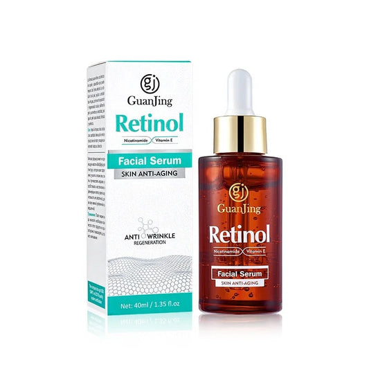 Retinol Facial Serum Anti Wrinkle