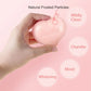 Whitening Vitamin C Collagen Peach Essence Privacy Soap