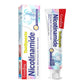 Nicotinamide Whitening Toothpaste Fresh Breath Whitening Teeth Oral Hygiene Cleaning Effectively Remove