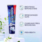 Hyaluronic Acid Whitening Toothpaste Brightens &Remove Stain