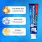 Hyaluronic Acid Whitening Toothpaste Brightens &Remove Stain