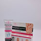 Foot Whitening Cream Moisture Collagen & Milk Massage Cracked Heels 100G